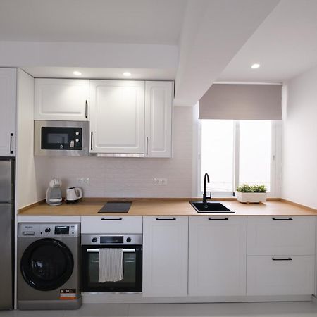 Wonderful Central Apartment Panoramics Views Wifi Malaga Luaran gambar