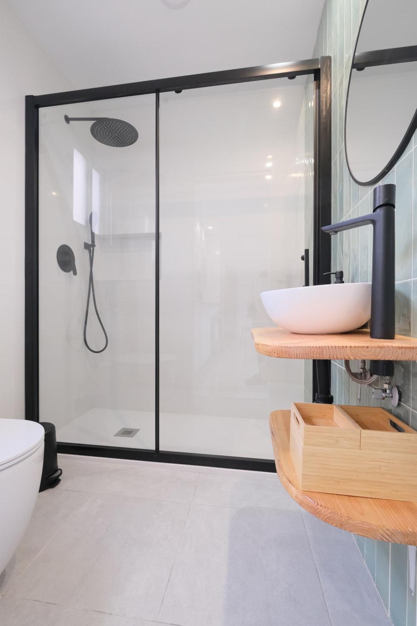 Wonderful Central Apartment Panoramics Views Wifi Malaga Luaran gambar