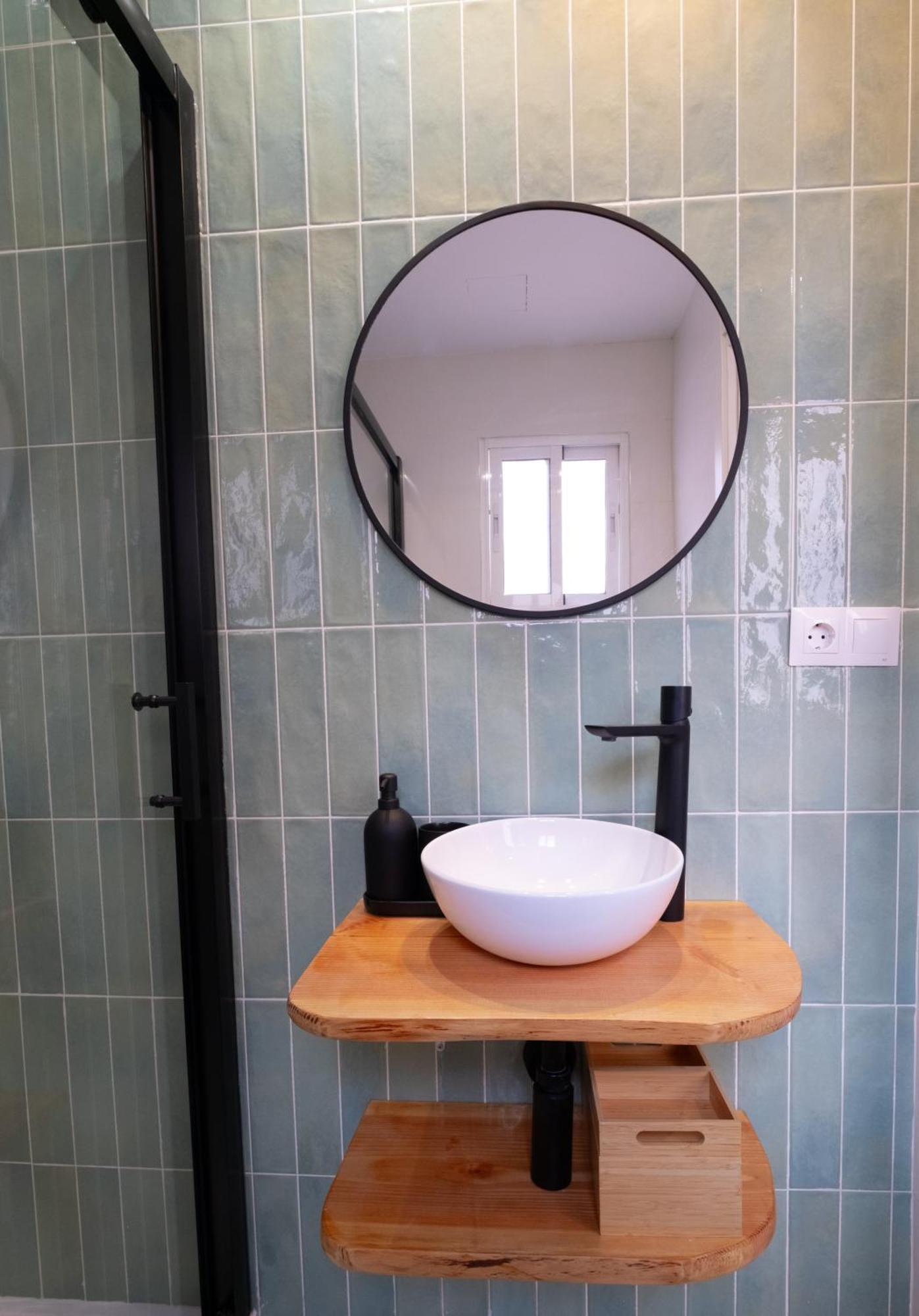 Wonderful Central Apartment Panoramics Views Wifi Malaga Luaran gambar