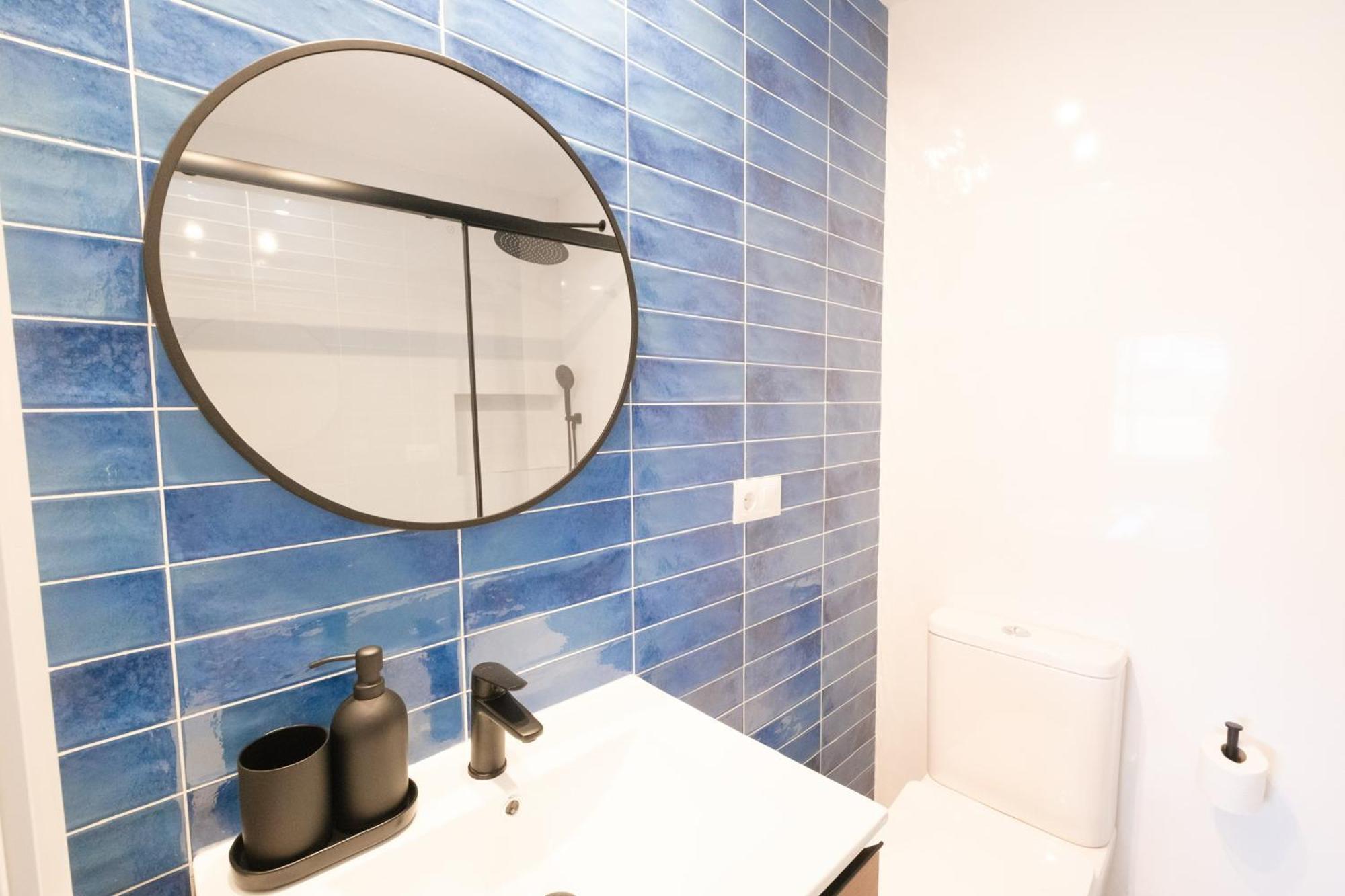 Wonderful Central Apartment Panoramics Views Wifi Malaga Luaran gambar