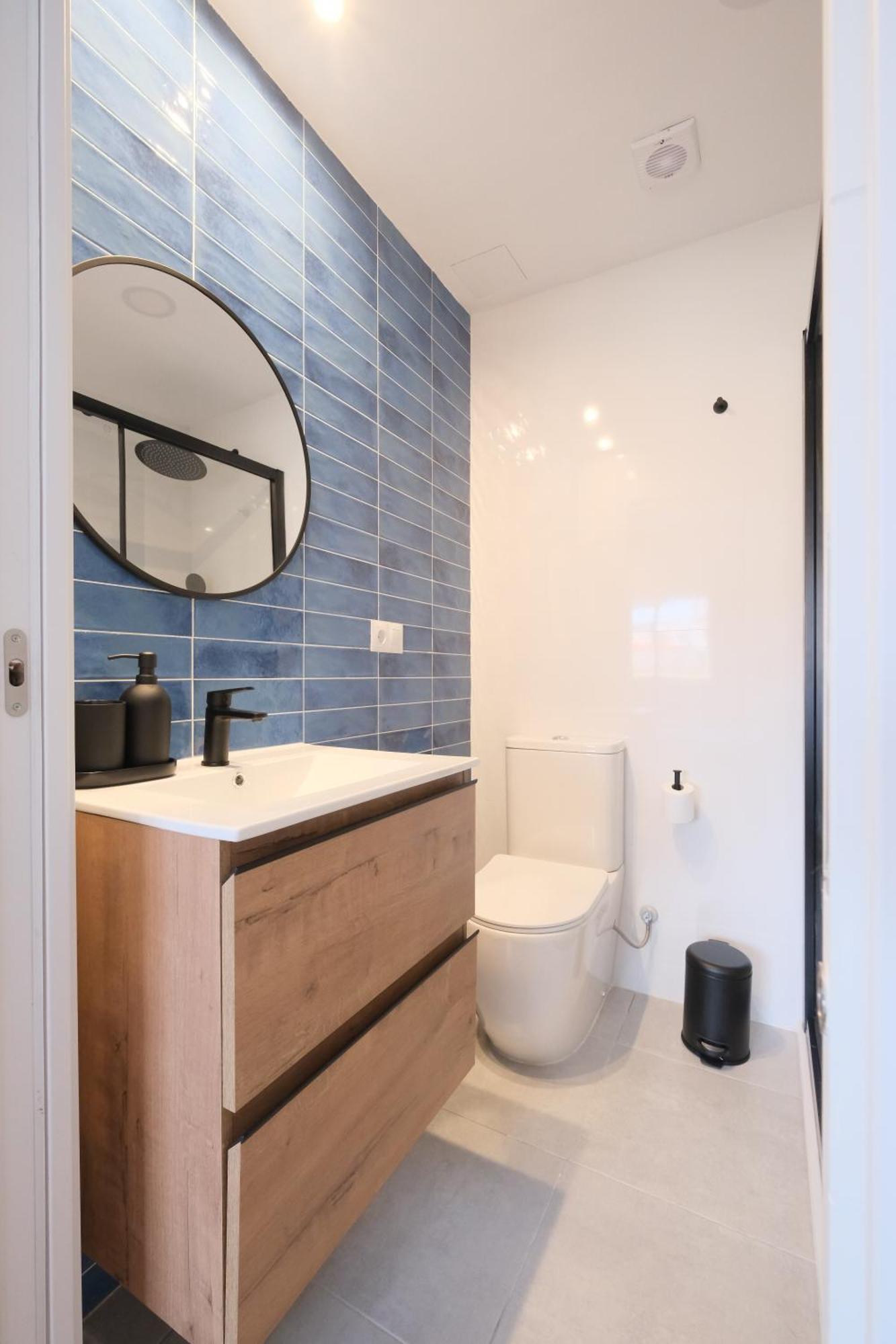 Wonderful Central Apartment Panoramics Views Wifi Malaga Luaran gambar